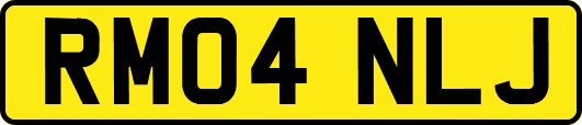 RM04NLJ