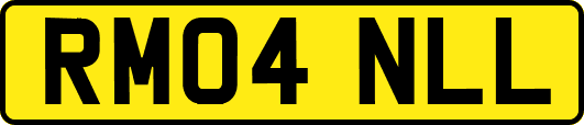 RM04NLL