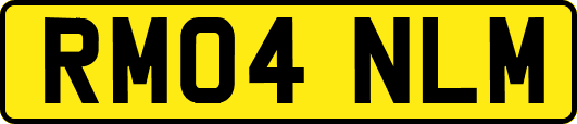 RM04NLM