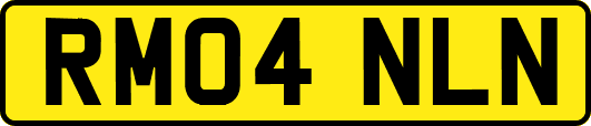 RM04NLN