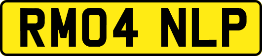 RM04NLP