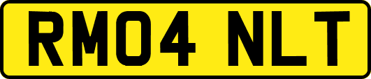 RM04NLT