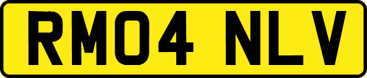 RM04NLV