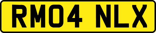 RM04NLX