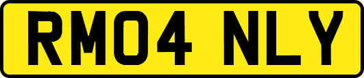 RM04NLY
