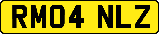 RM04NLZ