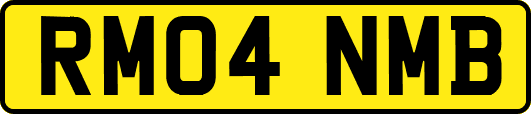 RM04NMB