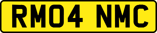 RM04NMC