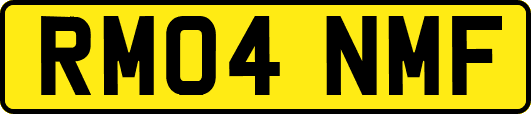 RM04NMF