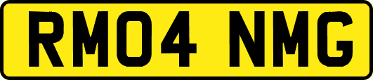 RM04NMG
