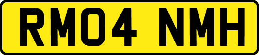 RM04NMH