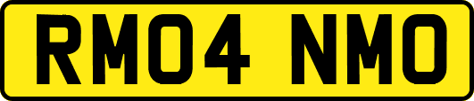 RM04NMO