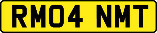 RM04NMT