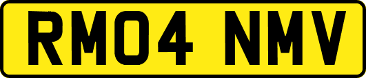 RM04NMV