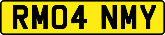 RM04NMY