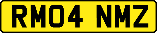 RM04NMZ