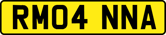 RM04NNA