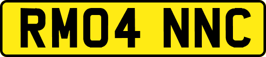 RM04NNC