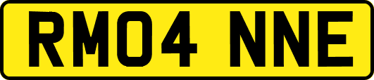 RM04NNE