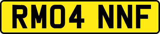 RM04NNF