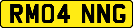 RM04NNG