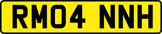 RM04NNH
