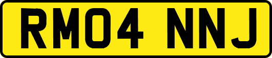 RM04NNJ