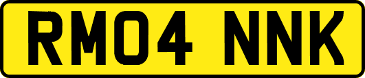 RM04NNK