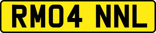 RM04NNL