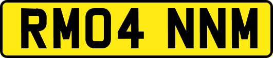 RM04NNM