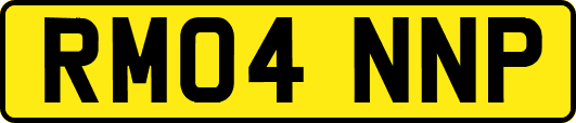 RM04NNP