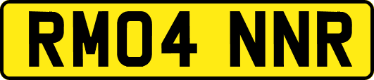 RM04NNR