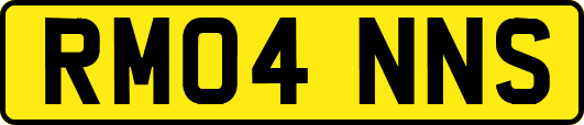 RM04NNS