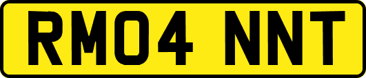 RM04NNT
