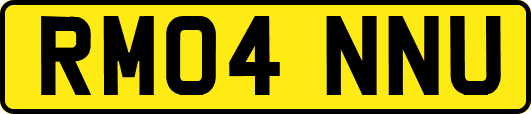 RM04NNU