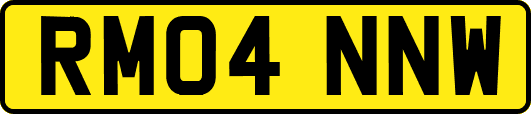 RM04NNW