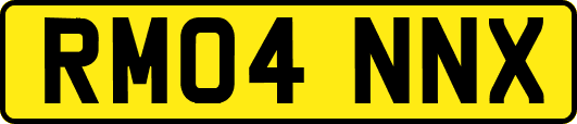 RM04NNX
