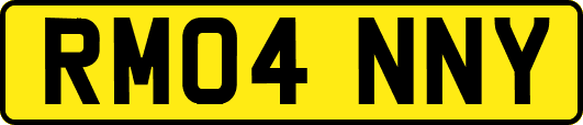 RM04NNY