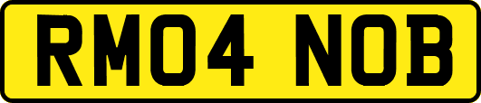 RM04NOB