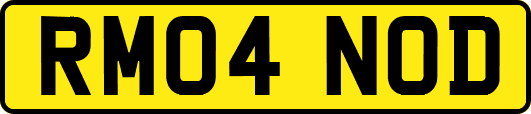 RM04NOD
