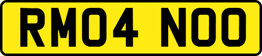 RM04NOO