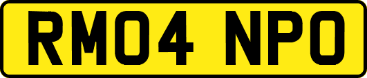 RM04NPO