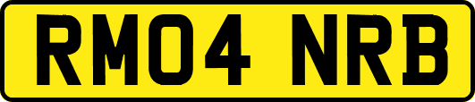 RM04NRB