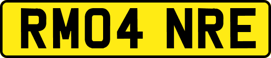 RM04NRE