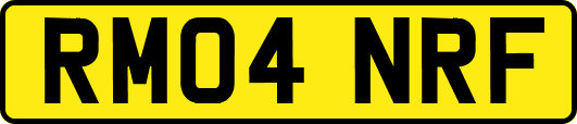 RM04NRF