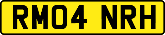 RM04NRH