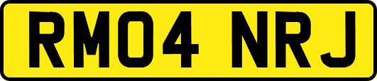RM04NRJ