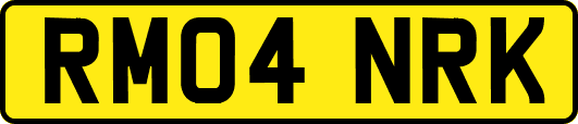 RM04NRK