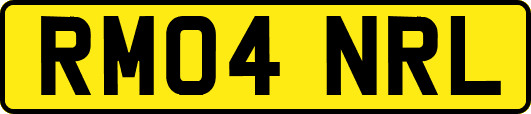 RM04NRL