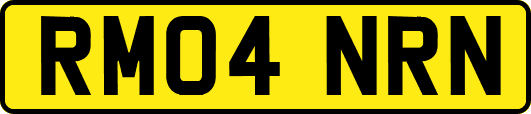 RM04NRN